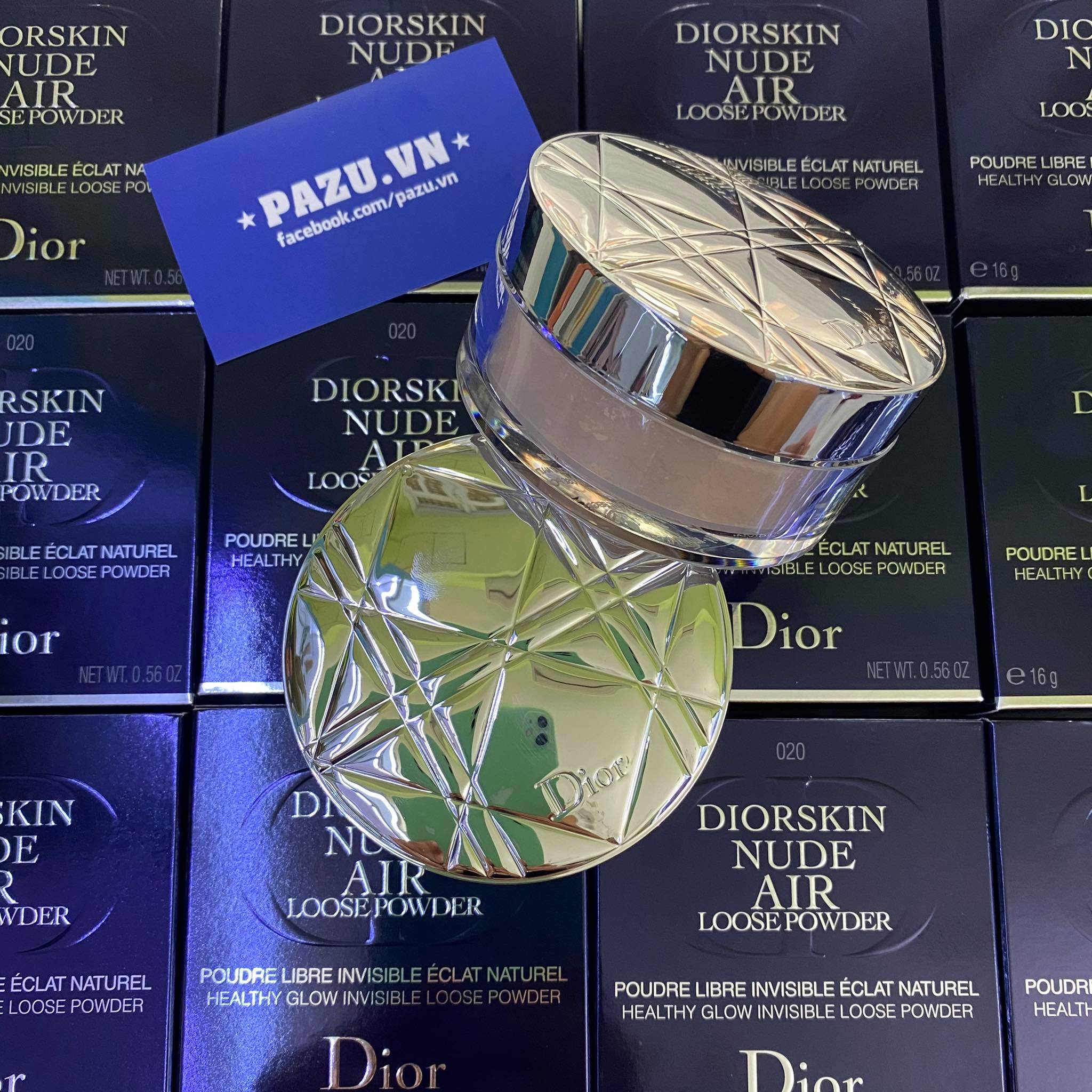Dior Forever Cushion Powder Loose Powder Mitzah Limited Edition DIOR #34 Dior Forever Cushion Powder Loose Powder Mitzah Limited Edition DIOR